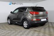 Kia Sportage III Рестайлинг Нижний Новгород  - изображение 25