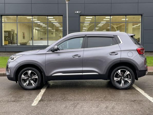 Chery Tiggo 4 Pro I с пробегом 2024 года, цена 1 650 000 рублей, 19394 км, внедорожник, Автокод Объявления