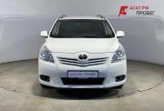 Toyota Verso I Саранск  - изображение 28