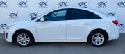 Chevrolet Cruze I Рестайлинг Самара  - изображение 26