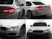 BMW 3 серии VI (F3x) Рестайлинг Москва  - изображение 42