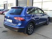 Volkswagen Tiguan II Москва  - изображение 25