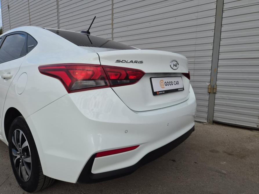 Hyundai Solaris II Саратов  - изображение 12