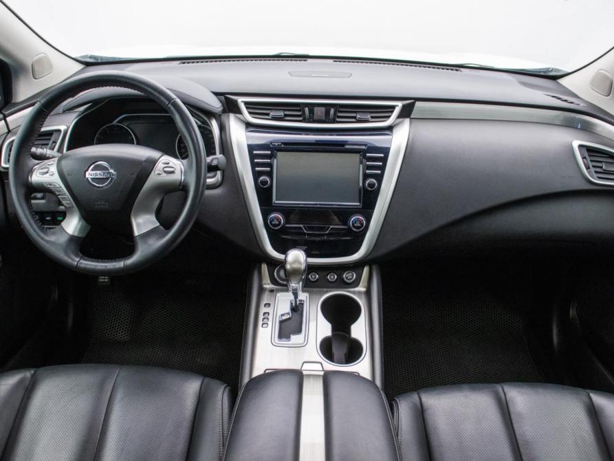 Nissan Murano III (Z52) Москва  - изображение 14