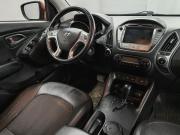 Hyundai ix35 I Рестайлинг Москва  - изображение 27