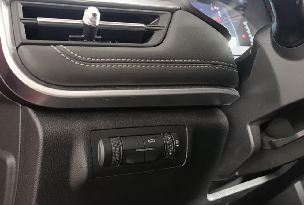 Chery Tiggo 7 Pro I Волгоград  - изображение 11