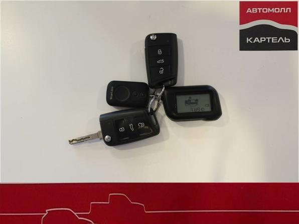 Skoda Kodiaq I с пробегом 2020 года, цена 2 149 000 рублей, 150021 км, внедорожник, Автокод Объявления