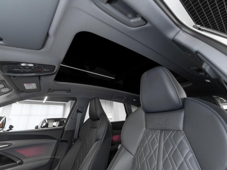 Audi Q5 III (GU) Москва  - изображение 10