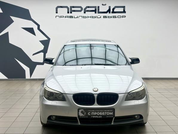 BMW 5 серии V (E60/E61) с пробегом 2004 года, цена 939 000 рублей, 379272 км, седан, Автокод Объявления