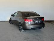 Kia Cerato II Москва  - изображение 26