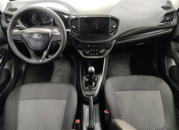 Lada (ВАЗ) Vesta I с пробегом 2021 года, цена 962 766 рублей, 120586 км, седан, Автокод Объявления