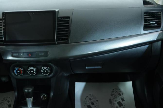 Mitsubishi Lancer X с пробегом 2008 года, цена 1 009 000 рублей, 172000 км, седан, Автокод Объявления