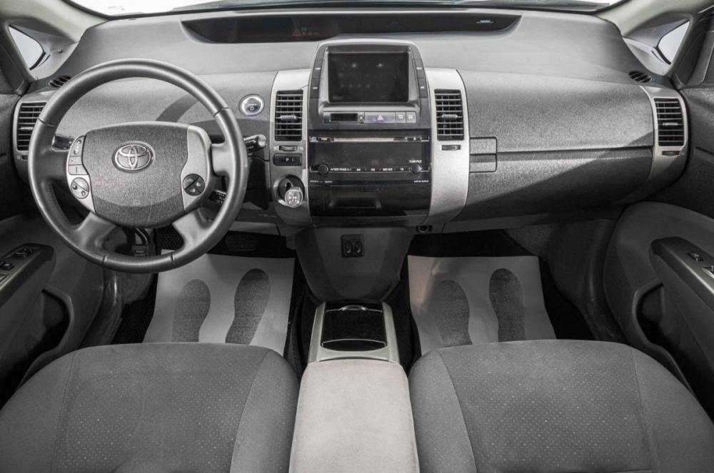 Toyota Prius II Рестайлинг (XW20) Барнаул  - изображение 10