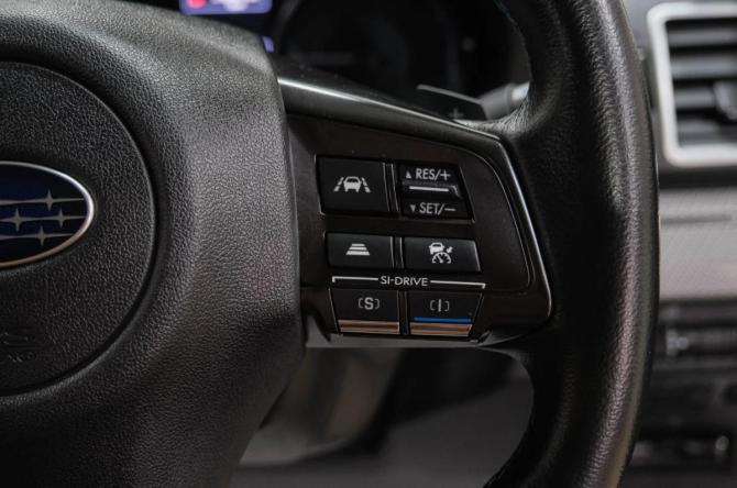 Subaru Levorg I с пробегом 2016 года, цена 1 599 000 рублей, 139000 км, универсал, Автокод Объявления