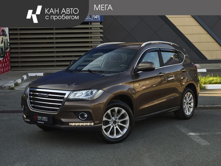 Haval H2 Казань  - изображение 1