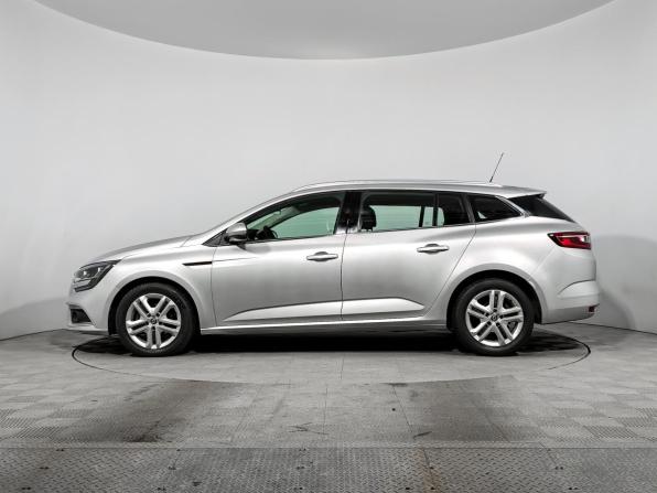 Renault Megane IV с пробегом 2016 года, цена 1 057 980 рублей, 164920 км, универсал, Автокод Объявления