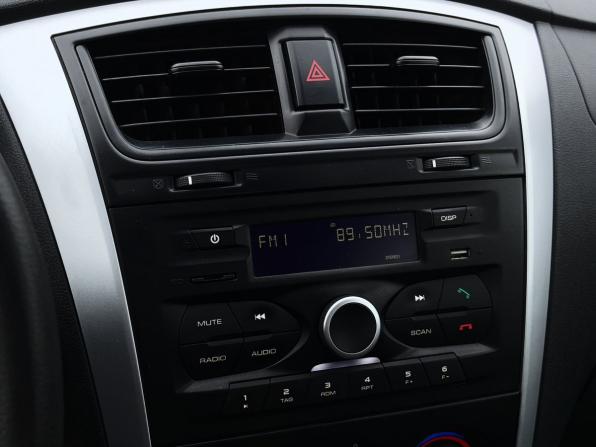 Datsun on-DO I с пробегом 2019 года, цена 485 000 рублей, 177205 км, седан, Автокод Объявления