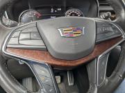 Cadillac XT5 I Рестайлинг Москва  - изображение 36