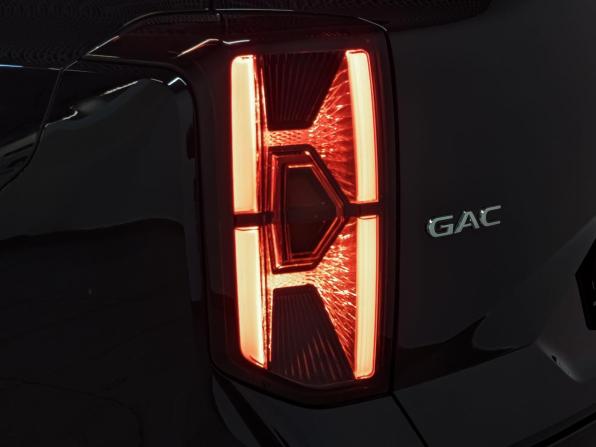 GAC GS8 II с пробегом 2025 года, цена 3 855 000 рублей, 15112 км, внедорожник, Автокод Объявления