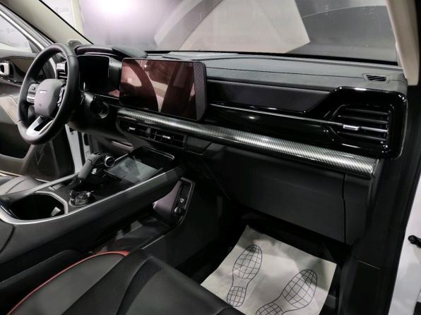 Haval H3 I с пробегом 2024 года, цена 2 320 000 рублей, 21722 км, внедорожник, Автокод Объявления