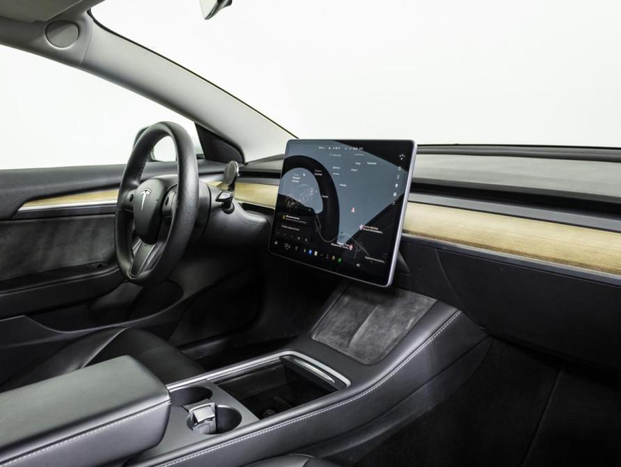 Tesla Model 3 I Москва  - изображение 9