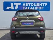 Renault Kaptur I Таганрог  - изображение 30