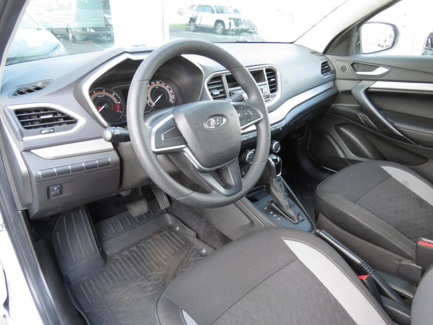 Lada (ВАЗ) Vesta I Рестайлинг (NG) Санкт-Петербург  - изображение 7