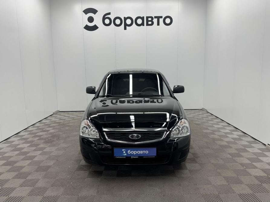 Lada (ВАЗ) Priora I Рестайлинг Воронеж  - изображение 3
