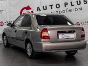 Hyundai Accent II Минеральные Воды  - изображение 16