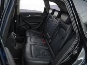 Audi Q5 I (8R) Москва  - изображение 31