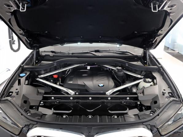 BMW X5 IV (G05/G18) Рестайлинг с пробегом 2025 года, цена 9 800 000 рублей, 3075 км, внедорожник, Автокод Объявления