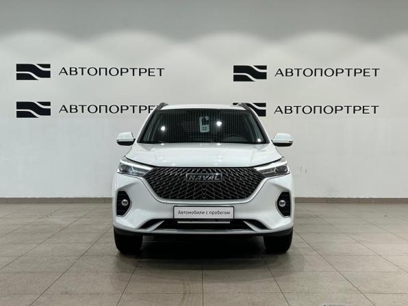 Haval M6 II с пробегом 2023 года, цена 1 549 000 рублей, 74115 км, внедорожник, Автокод Объявления