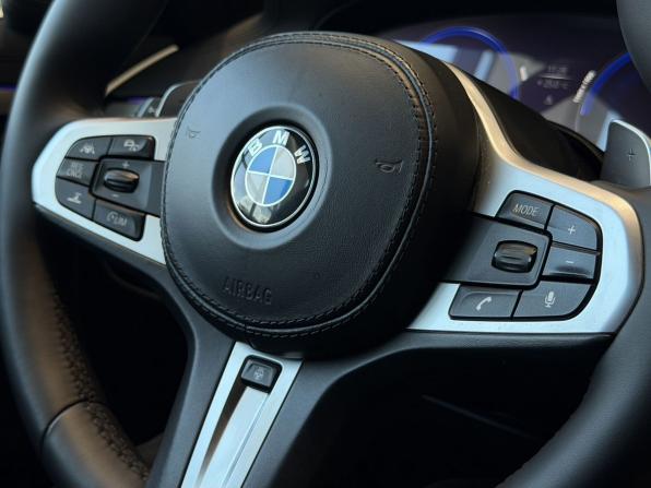 BMW 5 серии VII (G30/G31/G38) с пробегом 2018 года, цена 3 550 000 рублей, 180000 км, седан, Автокод Объявления