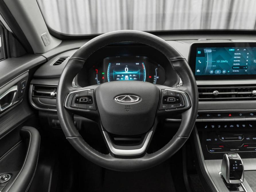 Chery Tiggo 4 Pro I Москва  - изображение 10