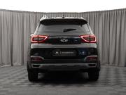 Chery Tiggo 4 Pro I Рестайлинг Москва  - изображение 32