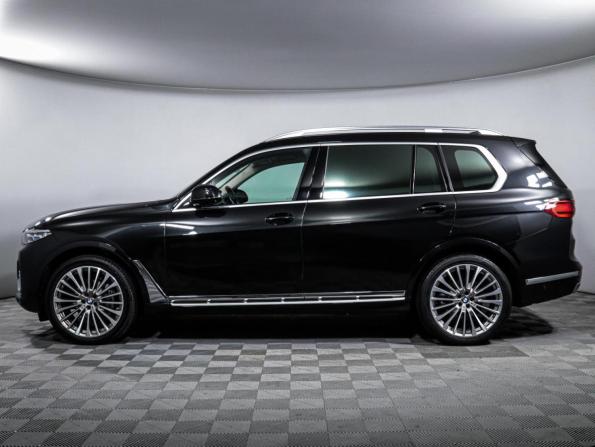 BMW X7 I (G07) с пробегом 2022 года, цена 8 900 000 рублей, 71910 км, внедорожник, Автокод Объявления