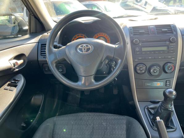Toyota Corolla X (E140 E150) с пробегом 2007 года, цена 649 000 рублей, 305000 км, седан, Автокод Объявления