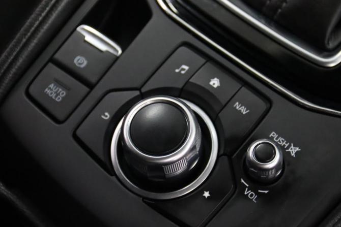 Mazda CX-5 II с пробегом 2018 года, цена 2 350 550 рублей, 180411 км, внедорожник, Автокод Объявления