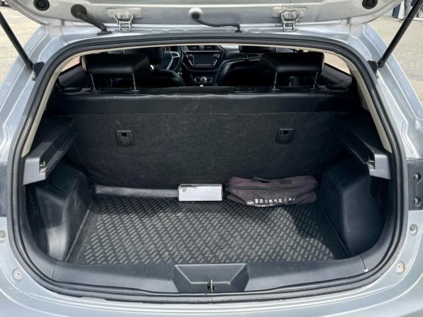 Lifan X50 с пробегом 2017 года, цена 670 000 рублей, 87000 км, хэтчбек, Автокод Объявления