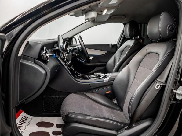 Mercedes-Benz C-Класс IV (W205) с пробегом 2014 года, цена 1 897 000 рублей, 50500 км, седан, Автокод Объявления