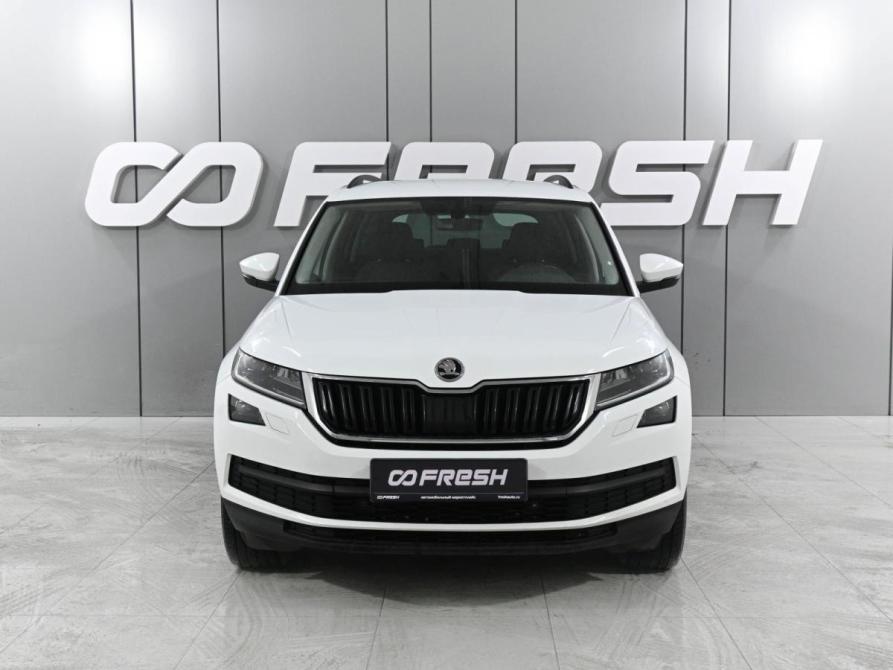 Skoda Kodiaq I Ростов-на-Дону  - изображение 3