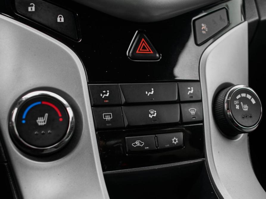 Chevrolet Cruze I Екатеринбург  - изображение 16