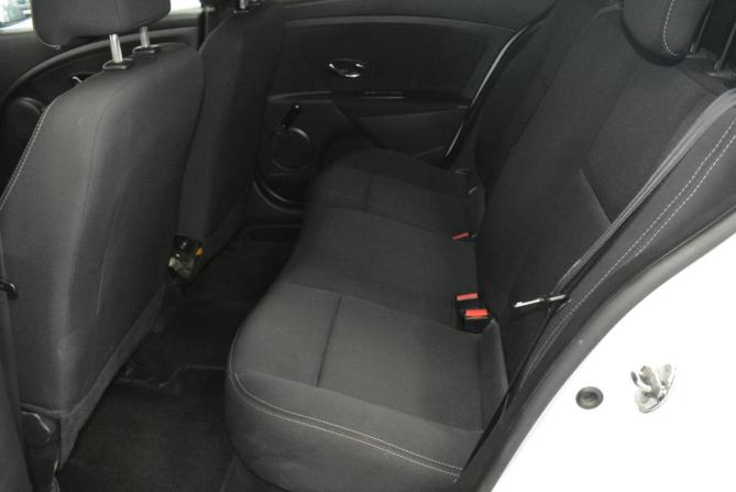 Renault Fluence I Рестайлинг с пробегом 2014 года, цена 689 000 рублей, 184000 км, седан, Автокод Объявления