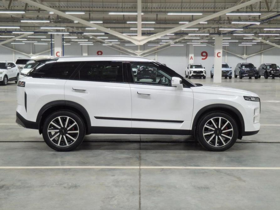 Jaecoo J7 I Казань  - изображение 5