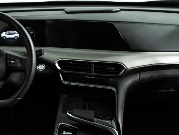 Changan UNI-T I с пробегом 2023 года, цена 2 190 000 рублей, 24000 км, внедорожник, Автокод Объявления
