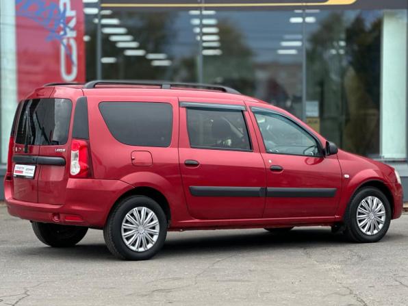 Lada (ВАЗ) Largus I с пробегом 2019 года, цена 709 000 рублей, 245642 км, универсал, Автокод Объявления