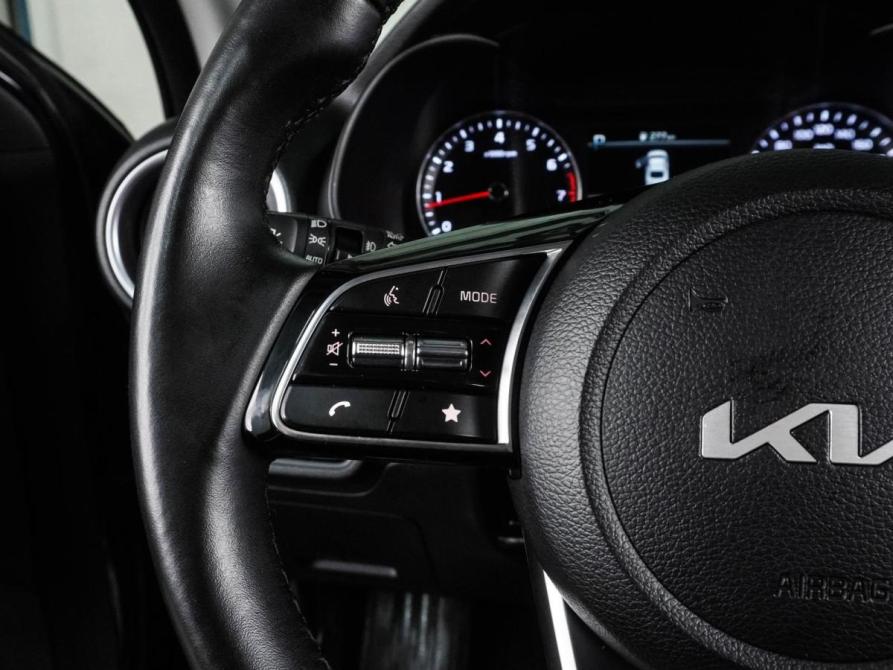 Kia Cerato IV Рестайлинг Воронеж  - изображение 15