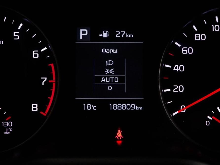 Kia Rio IV Москва  - изображение 12