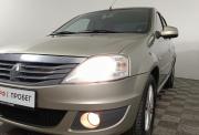 Renault Logan I Рестайлинг Волгоград  - изображение 42