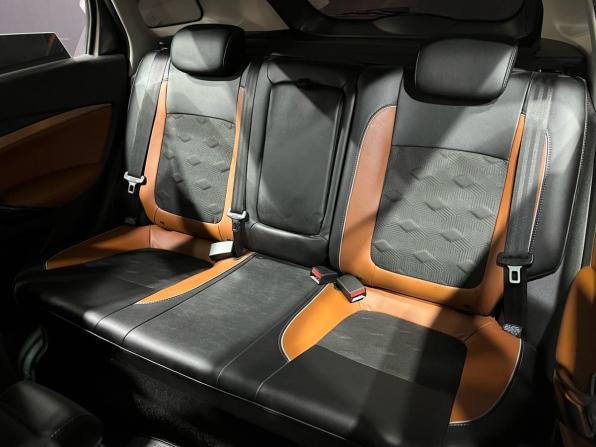 Lada (ВАЗ) Vesta I Рестайлинг (NG) с пробегом 2024 года, цена 1 450 000 рублей, 35900 км, универсал, Автокод Объявления